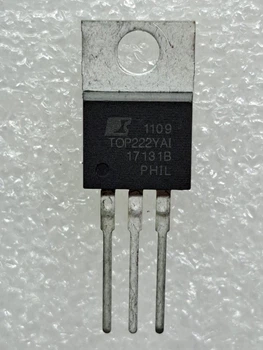 Микросхема TOP222YAI (МС2662)