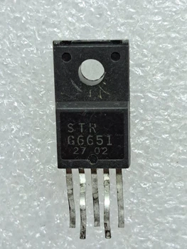 Микросхема STR-G6651 (МС1918)