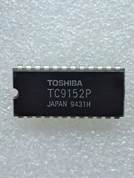 Микросхема TC9152P (МС2144)