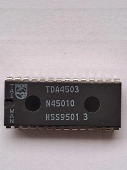 Микросхема TDA4503 (МС2279)