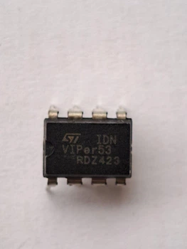 Микросхема VIPer53 (МС2813)