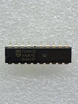 Микросхема TDA8425 (МС2467)