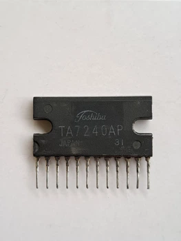 Микросхема TA7240AP (МС2021)