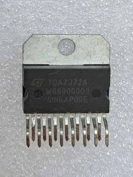 Микросхема TDA7372A (МС2377)