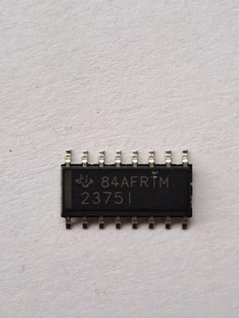 Микросхема TPS23751 (МС2728)