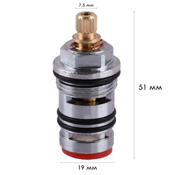 Кран-Букса Globus Lux Y1019