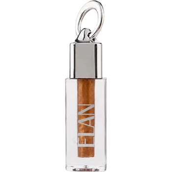 ELAN x Mokriy Guru Lips 02 Cola Kiss Блиск для губ, 4 мл