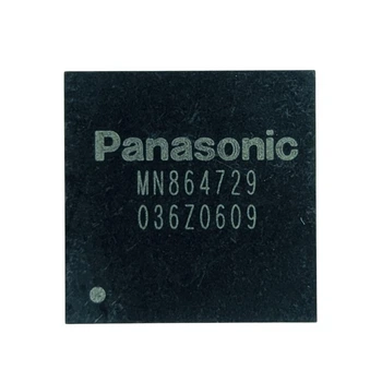 Мікросхема Panasonic MN864729