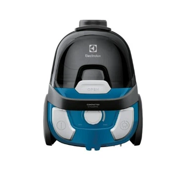 Пылесос electrolux ecgc21-2cb