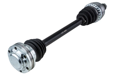 Полуось зад л\п BMW 3 e36 90-, 33211227585 NTY (NPWBM201)