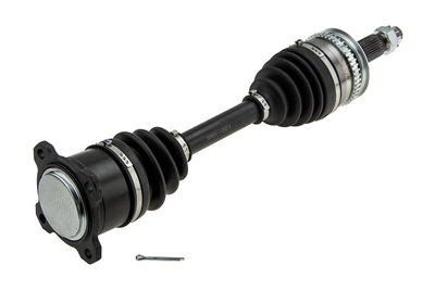 Полуось прав перед mitsubishi l200 kb4t 05-, mr580692 NTY (NPWMS001)