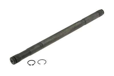 Полуось лев Toyota avensis t25 1.6i 03-08, 43470-09n40 NTY (NWPTY001)