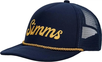 Кепка Simms Captain’s Hat One size Huckleberry