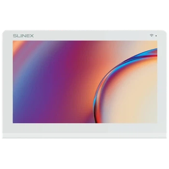 Видеодомофон Slinex Nexo 7 Cloud white