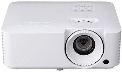 Проектор PL2335 (Laser, DLP, WXGA, 5500ALm, 350000 0:1,1.18-1.54, 20/30, 15W, HDMI, USB, RS232, сумка PL2335 ACER (MR.P0M11.001)