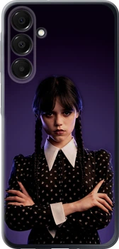 Чохол для Samsung Galaxy A16 Wednesday v3