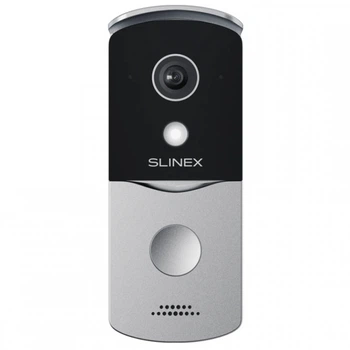 Вызывная панель Slinex UMA