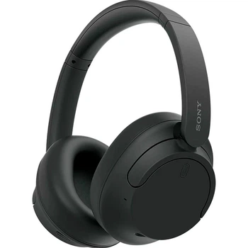 Беспроводные наушники с микрофоном Sony WH-CH720N WHCH720NB Black