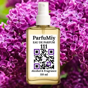 Женский парфюм ParfuMiy №111 LILAC 110 мл