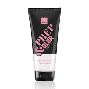 Avon Праймер для обличчя Prep&Blur 30мл