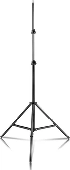 Тринога MediaLab WT 02 (2.1 м/5.0 кг) Black (45387)