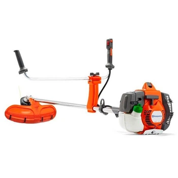 Мотокоса Husqvarna 535RХ, головка Т35, ніж Multi 300/3/1", Balance 35 (9676608-03)