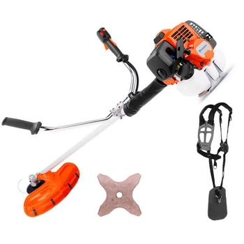 Мотокоса Husqvarna 541RS, головкаT45X, ніж Multi 275-4, Balance 35 (9676608-03)