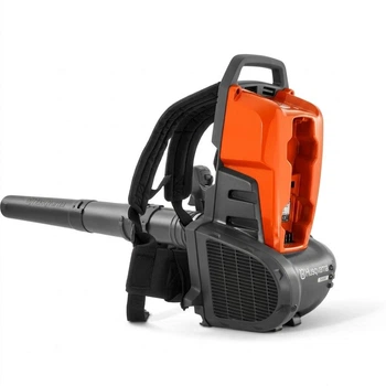 Аккумуляторный ранцевый воздуходув Husqvarna 340iBT без акб (9707621-01)
