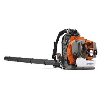 Бензиновый воздуходув Husqvarna 345BT (9704669-03)