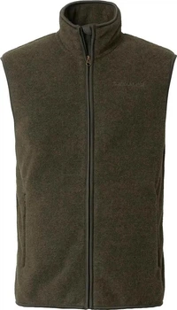 Жилет Chevalier Mainstone Fleece Vest Men L Green