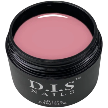 DIS UNIVERSAL GEL HEMA/TPO Free Універсальний моделюючий гель №24, 28 г
