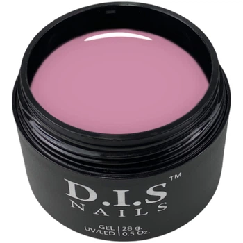 DIS UNIVERSAL GEL HEMA/TPO Free Універсальний моделюючий гель №21, 28 г