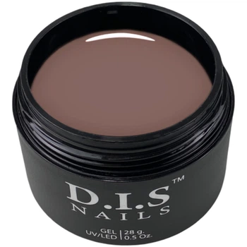 DIS UNIVERSAL GEL HEMA/TPO Free Універсальний моделюючий гель №19, 28 г