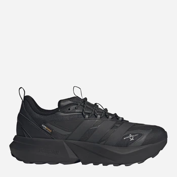 Мужские кроссовки Adidas Lightblaze KI9138 44 (9.5UK) 28 см Черные (4069987111563)