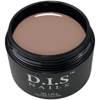 DIS UNIVERSAL GEL HEMA/TPO Free Універсальний моделюючий гель №12, 28 г