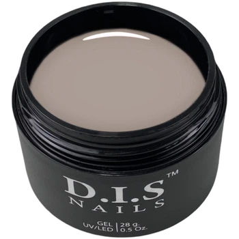 DIS UNIVERSAL GEL HEMA/TPO Free Універсальний моделюючий гель №05, 28 г