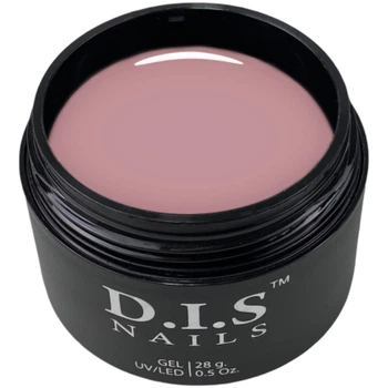 DIS UNIVERSAL GEL HEMA/TPO Free Універсальний моделюючий гель №23, 28 г