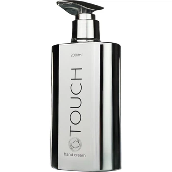 TOUCH Silver Line Mango Крем для рук з ароматом манго, 200 мл