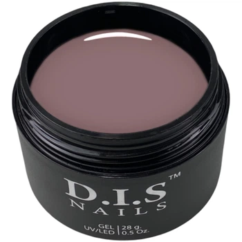 DIS UNIVERSAL GEL HEMA/TPO Free Універсальний моделюючий гель №16, 28 г