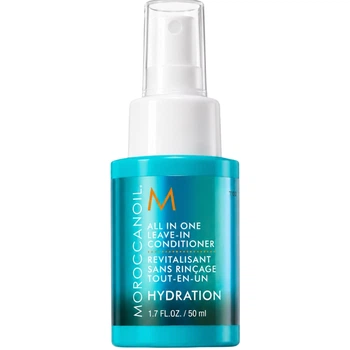 MOROCCANOIL Hydration All in One Leave-In Conditioner Незмивний зволожуючий кондиціонер, 50 мл