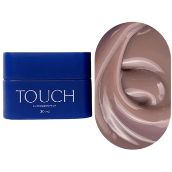 Камуфлюючий будівельний гель TOUCH Builder Gel Biscuit 30 мл