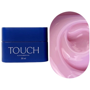 Камуфлюючий будівельний гель TOUCH Builder Gel Sugar 30 мл