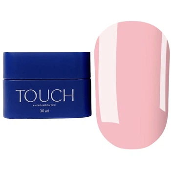 Камуфлюючий будівельний гель TOUCH Builder Gel Smuzi 30 мл