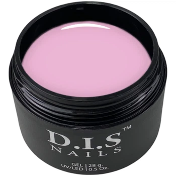 DIS UNIVERSAL GEL HEMA/TPO Free Універсальний моделюючий гель №20, 28 г