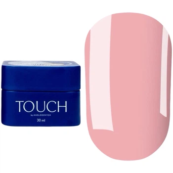 TOUCH Cover Base Камуфлююча база № 13, 30 мл