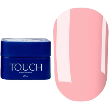 TOUCH Cover Base Камуфлююча база № 7, 30 мл