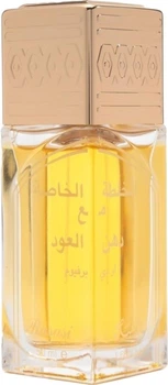 Woda perfumowana unisex Rasasi Khaltat Al Khasa Ma Dhan Al Oudh 50 ml (0614514103012)