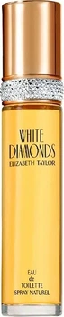 Туалетна вода для жінок Elizabeth Taylor White Diamonds 50 мл (0719346022712)