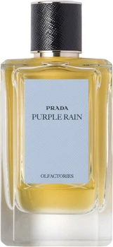 Парфумована вода унісекс Prada Purple Rain 100 мл (8435137740475)