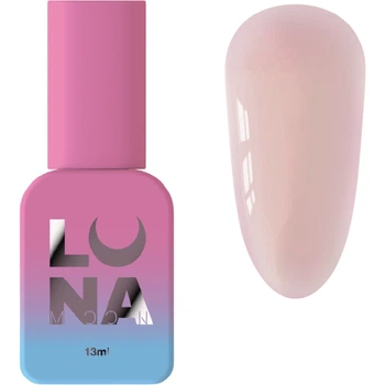 LUNA Light Acrygel Elegant №02 Рідкий акригель, 13 мл